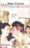 CONTRACT DE CASATORIE-SARA CRAVEN-344664