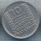AX 1236 MONEDA - FRANTA - 10 FRANCS -ANUL 1948 -STAREA CARE SE VEDE