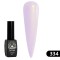 Oja semipermanenta Black Elite, Global Fashion 8 ml, 334