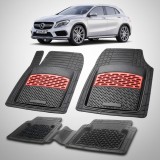 Cumpara ieftin Covorase Mercedes-Benz GLA Compatibile X156 2013-2019 | Red