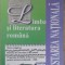 LIMBA SI LITERATURA ROMANA. TESTAREA NATIONALA 2006-MIORITA BACIU, DOINA MANOLACHE-235355