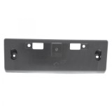 Suport placuta inmatriculare Nissan Juke (F15), 06.2010-08.2014, Fata, Aftermarket, Rapid