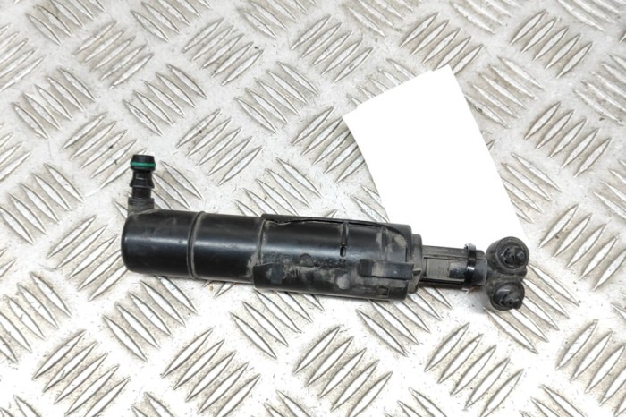 Pompa spălător far dreapta MERCEDES-BENZ C T-Model S204 2012 OEM: A2048602847,8WT011156 | 22583827