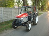 Tractor Yanmar S 30