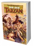 Korak - fiul lui Tarzan - Edgar Rice Burroughs