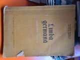 Limba Germana Manual pentru clasa a VI - a de Abager Basiliu, Ursula Borda