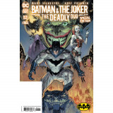 Batman Day 2023 Batman Joker Deadly Duo 01 Spec Ed