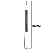 Arc accelerație pentru motor termic GX390, 188F, 190F B-ARC.GX39009