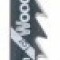 Panza pentru ferastrau vertical T 144 DP Precision for Wood set 5 buc. - 3165140264181