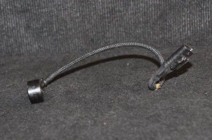 Senzor de poziție ax cu came MERCEDES-BENZ SPRINTER 3-t Furgon 906 2011 OEM: A0071531228 2199627