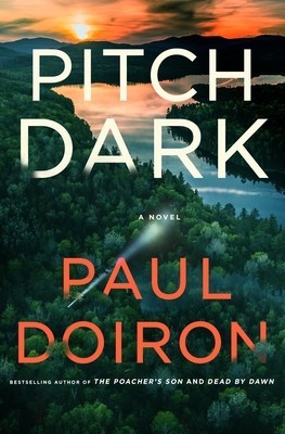 Pitch Dark foto