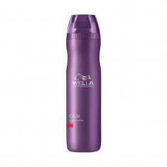 Sampon fara parfum Wella pentru scalp sensibil, anti-inflamator, alantoina foto