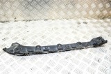 Suport bara de protecție st&acirc;nga spate SKODA OCTAVIA III Combi 5E5 2014 OEM: 5E9807393 13823780