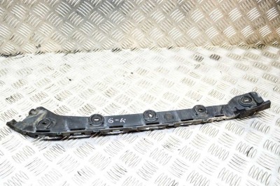 Suport bara de protecție st&amp;acirc;nga spate SKODA OCTAVIA III Combi 5E5 2014 OEM: 5E9807393 | 13823780 foto