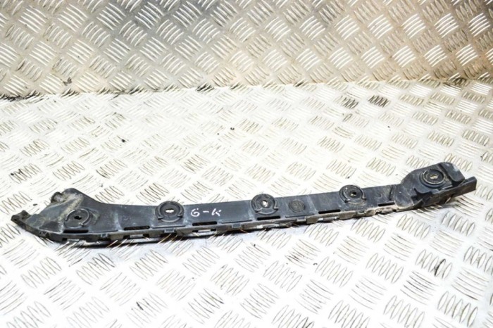 Suport bara de protecție st&acirc;nga spate SKODA OCTAVIA III Combi 5E5 2014 OEM: 5E9807393 | 13823780