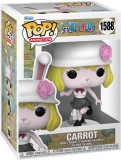 Figurina - Pop! Animation - Carrot | Funko