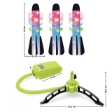 Joc Lansator Rachete inSPORTline LURS780,