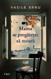 Carte Vasile Ernu - Mama se pregateste sa moara