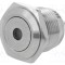 Comutator Anti-Vandalism ONPOW 2 SPST-NO 2A/36VDC IP65 &Oslash;16mm