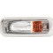 Semnalizator CITROEN C4 I (LC) (2004 - 2011) TYC 305-0119-3