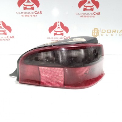 Stop dreapta Citroen Saxo 1997 foto