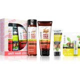 Dr. Sant&eacute; Anti Hair Loss set cadou pentru părul slab cu tendință de cădere, Dr. Sant&eacute;