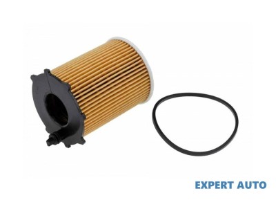 Filtru ulei w Citroen Jumpy (1994-&amp;gt;) [U6U] #1 foto