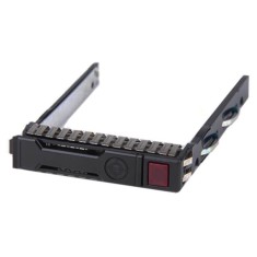 Caddy / Sertar Hdd Server HP Gen8 / Gen9 2.5 inci