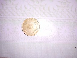 Moneda 2006 foto