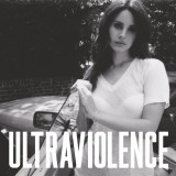 Lana Del Rey Ultraviolence International ed (cd)