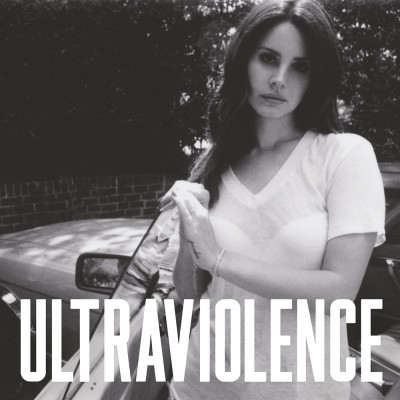 Lana Del Rey Ultraviolence International ed (cd) foto