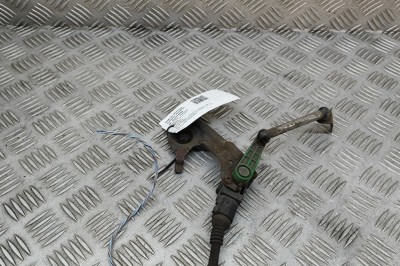 Senzor de nivel &amp;icirc;nălțime dreapta spate PORSCHE MACAN 95B 2016 OEM: 8K0907503 30454005 foto