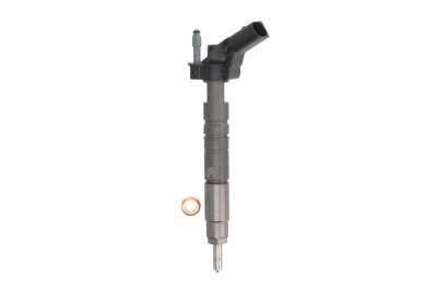 Injector MERCEDES M-CLASS (W164) (2005 - 2011) BOSCH 0 986 435 404 foto