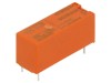 Releu electromagnetic SPDT 5VDC, 8A max
