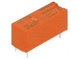 Releu electromagnetic SPDT 5VDC, 8A max
