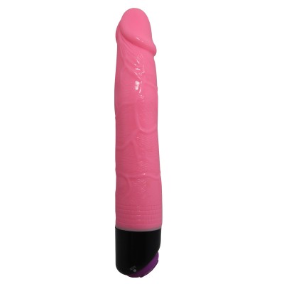 Vibrator Multi Speed 23cm foto
