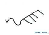 Conducta combustibil cu pompa amorsare Peugeot 307 (2000->)[3A/C] #1