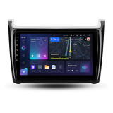 Navigatie Auto Teyes CC3L Volkswagen Polo 5 2008-2020 4+32GB 9` IPS Octa-core 1.6Ghz, Android 4G Bluetooth 5.1 DSP