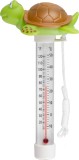 Termometru plutitor pentru piscina Strend Pro Pool, model testoasa