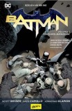 Batman #1. Conclavul bufnitelor, ART