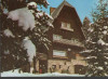 CPI B 11775 CARTE POSTALA - SINAIA. VILA ALBINA, Necirculata, Fotografie