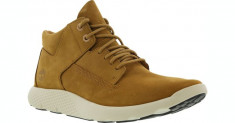 Ghetute Timberland Flyroam Chukka marimea 43.5 foto