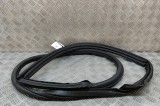 Garnitura ușă dreapta față PORSCHE 911 992 2024 OEM: 992831704P,992.831.704.P | 25340909
