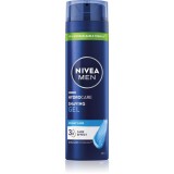 NIVEA MEN Hydrocare gel pentru bărbierit 200 ml