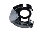 Protectie disc frana Hyundai Getz 2002-, Stanga Fata, NTY HTO-HY-500