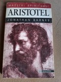 Aristotel Jonathan Barnes