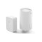 Kit cap termostatic cu hub pentru calorifer Meross MTS150H, Control aplicatie, Wi-Fi SmartElectro IntelligentHouse