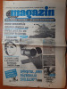 Ziarul magazin 5 ianuarie 1995- articol despre dustin hoffman