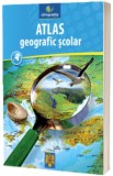 Atlas geografic scolar, Herlitz
