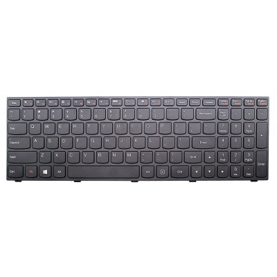 Tastatura laptop Lenovo Z50-75 Series foto